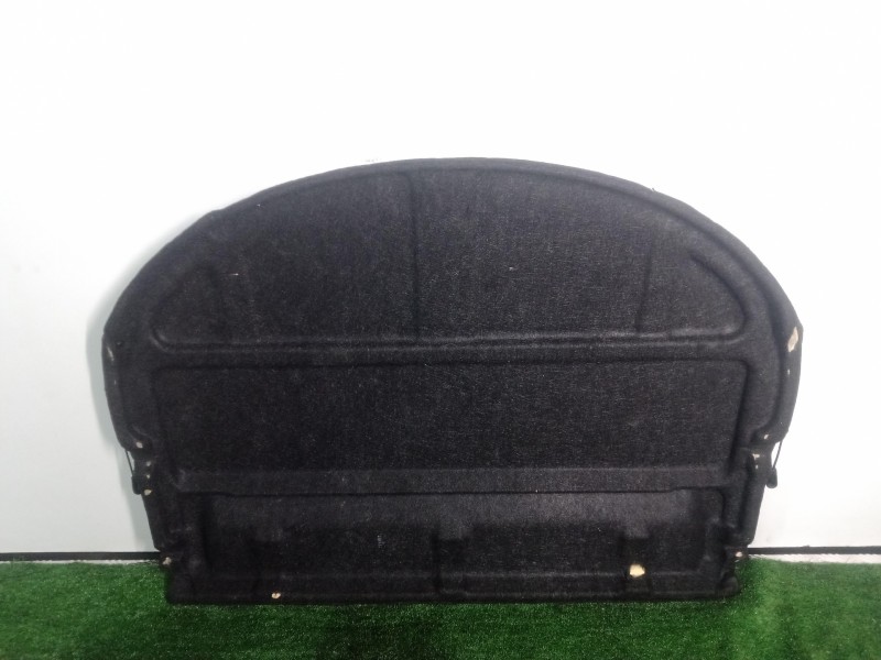 Recambio de bandeja trasera para renault laguna iii 1.5 dci diesel referencia OEM IAM   