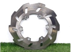 Recambio de disco freno trasero para keeway rkv 125 c.c referencia OEM IAM ML55033J410000-55033J410000   2
