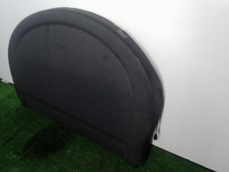 Recambio de bandeja trasera para renault laguna iii 1.5 dci diesel referencia OEM IAM   