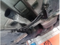 Recambio de tubo escape trasero para audi a4 ber. (b8) 1.8 16v tfsi referencia OEM IAM    2