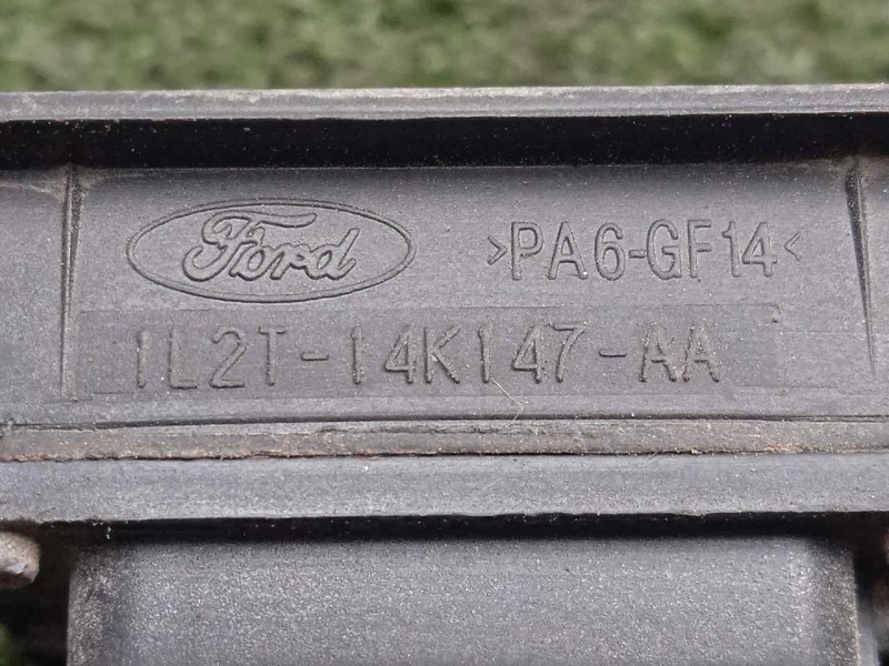 Recambio de maneta exterior porton para land rover evoque 2.2 td4 cat referencia OEM IAM 1L2T14K147AA  