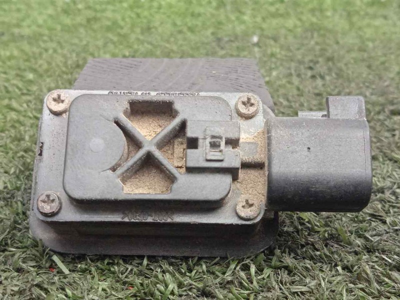 Recambio de maneta exterior porton para land rover evoque 2.2 td4 cat referencia OEM IAM 1L2T14K147AA  