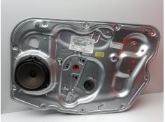 Recambio de elevalunas delantero derecho para alfa romeo giulietta (191) 1.6 jtd cat referencia OEM IAM 0505313780 CON.CHAPA SIN