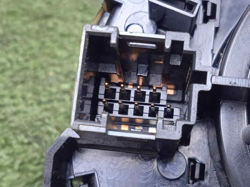 Recambio de anillo airbag para bmw x3 (e83) 2.0 16v diesel cat referencia OEM IAM 613183774889-01404017  