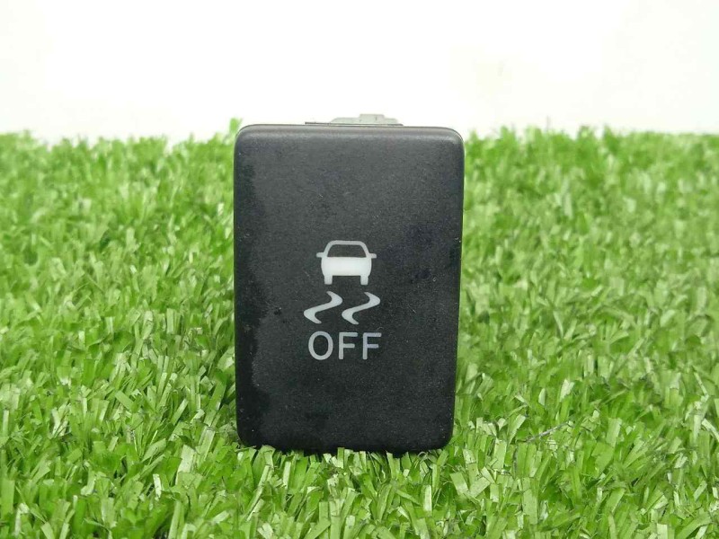 Recambio de mando esp para toyota yaris 1.3 16v cat referencia OEM IAM SINREFERENCIA 4.PINES 