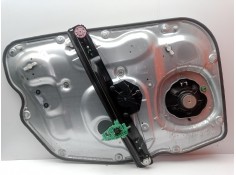 Recambio de elevalunas delantero derecho para alfa romeo giulietta (191) 1.6 jtd cat referencia OEM IAM 0505313780 CON.CHAPA SIN 2