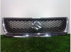 Recambio de rejilla delantera para suzuki grand vitara jb (jt) 1.9 ddis turbodiesel referencia OEM IAM 71741-65J00-38B-7174165J0