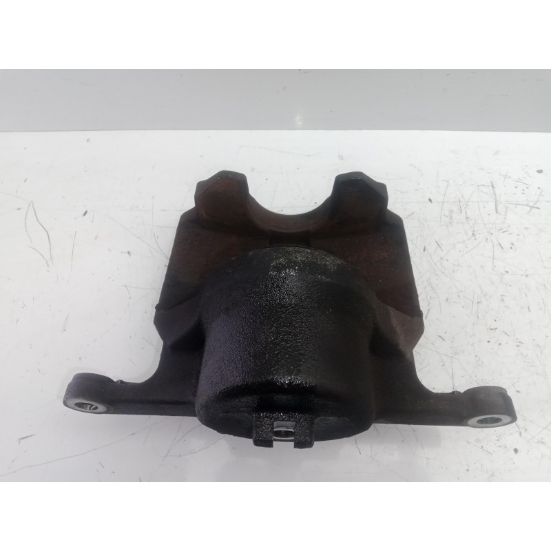 Recambio de pinza freno delantera izquierda para nissan qashqai (j10) 2.0 16v cat referencia OEM IAM 6059-97C  