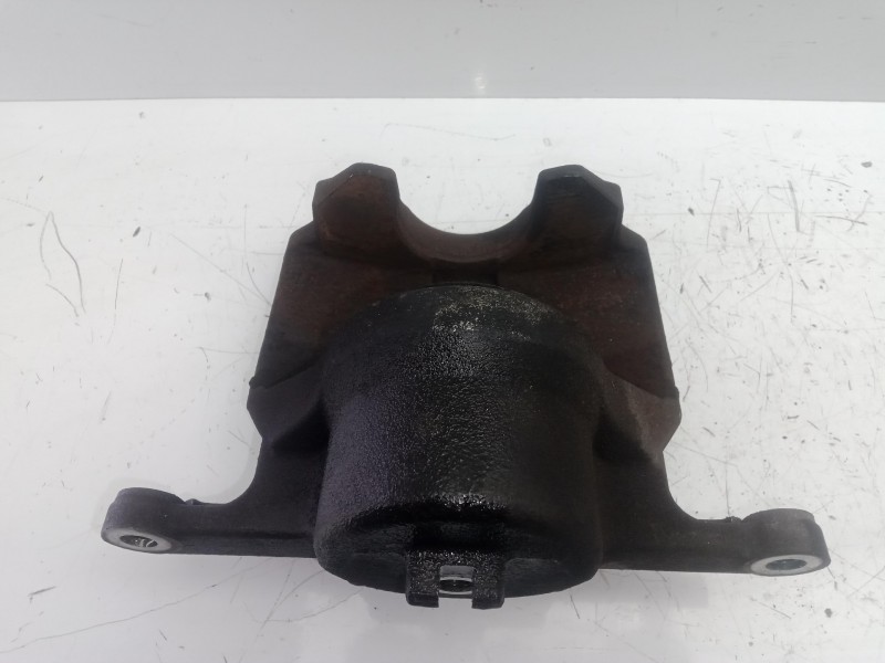 Recambio de pinza freno delantera izquierda para nissan qashqai (j10) 2.0 16v cat referencia OEM IAM 6059-97C  