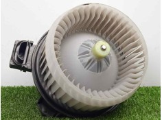 Recambio de motor calefaccion para toyota yaris 1.3 16v cat referencia OEM IAM 871030D101 2.PINES Ø DIAMETRO: 150MM