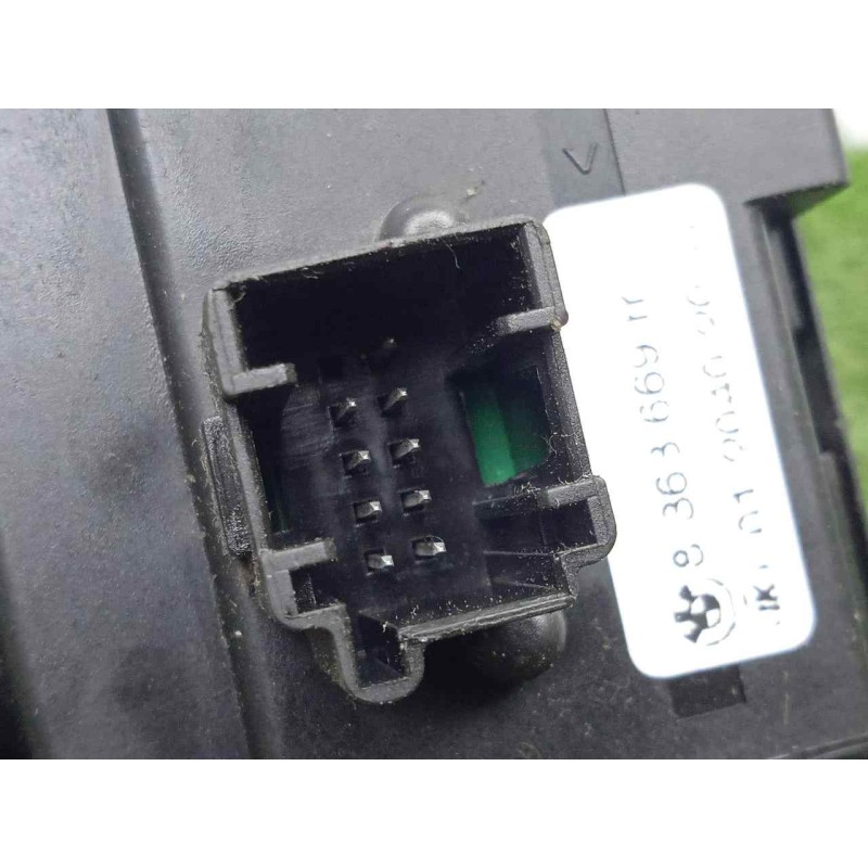 Recambio de mando limpia para bmw x3 (e83) 2.0 16v diesel cat referencia OEM IAM 8363669M-0120402014-01204020  