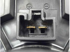 Recambio de motor calefaccion para toyota yaris 1.3 16v cat referencia OEM IAM 871030D101 2.PINES Ø DIAMETRO: 150MM 2