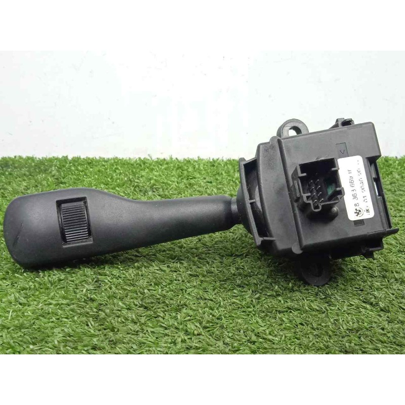 Recambio de mando limpia para bmw x3 (e83) 2.0 16v diesel cat referencia OEM IAM 8363669M-0120402014-01204020  