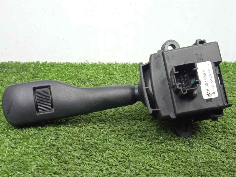 Recambio de mando limpia para bmw x3 (e83) 2.0 16v diesel cat referencia OEM IAM 8363669M-0120402014-01204020  