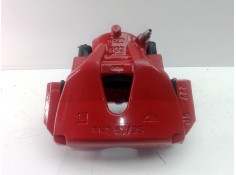 Recambio de pinza freno delantera izquierda para opel corsa e gsi referencia OEM IAM   