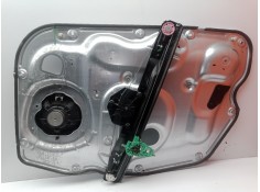 Recambio de elevalunas delantero izquierdo para alfa romeo giulietta (191) 1.6 jtd cat referencia OEM IAM 0505313690 CON.CHAPA S 2