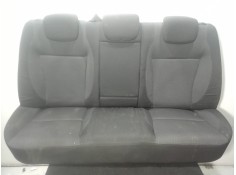 Recambio de asientos traseros para renault laguna iii 1.5 dci diesel referencia OEM IAM   