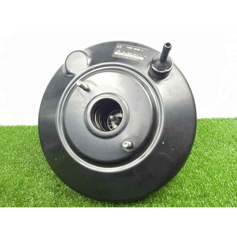 Recambio de servofreno para toyota yaris 1.3 16v cat referencia OEM IAM 03785220014-472000D480-472000D480A ATE 