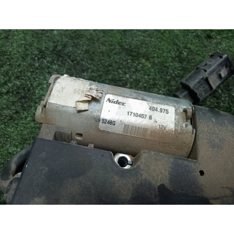 Recambio de motor cupula para bmw r 1200 rt/st referencia OEM IAM 1710460A  K26 - 05-10