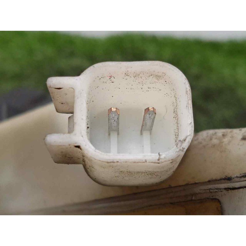 Recambio de bomba freno para ford focus berlina (cap) 1.6 16v cat referencia OEM IAM 03350891031  