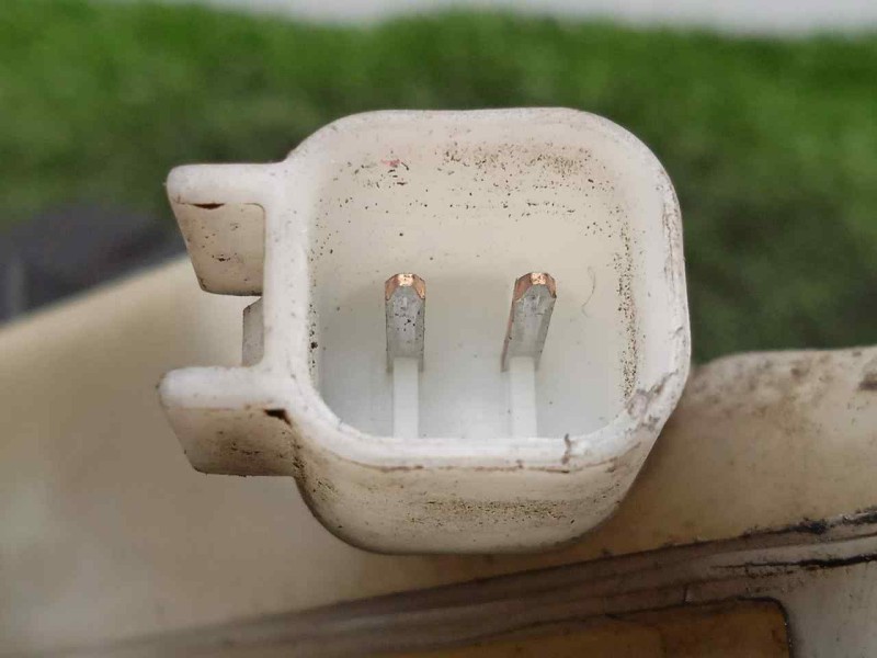 Recambio de bomba freno para ford focus berlina (cap) 1.6 16v cat referencia OEM IAM 03350891031  