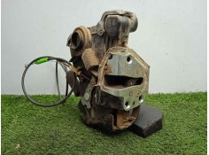 Recambio de cerradura puerta delantera derecha para suzuki grand vitara jb (jt) 1.9 ddis turbodiesel referencia OEM IAM SINREFER