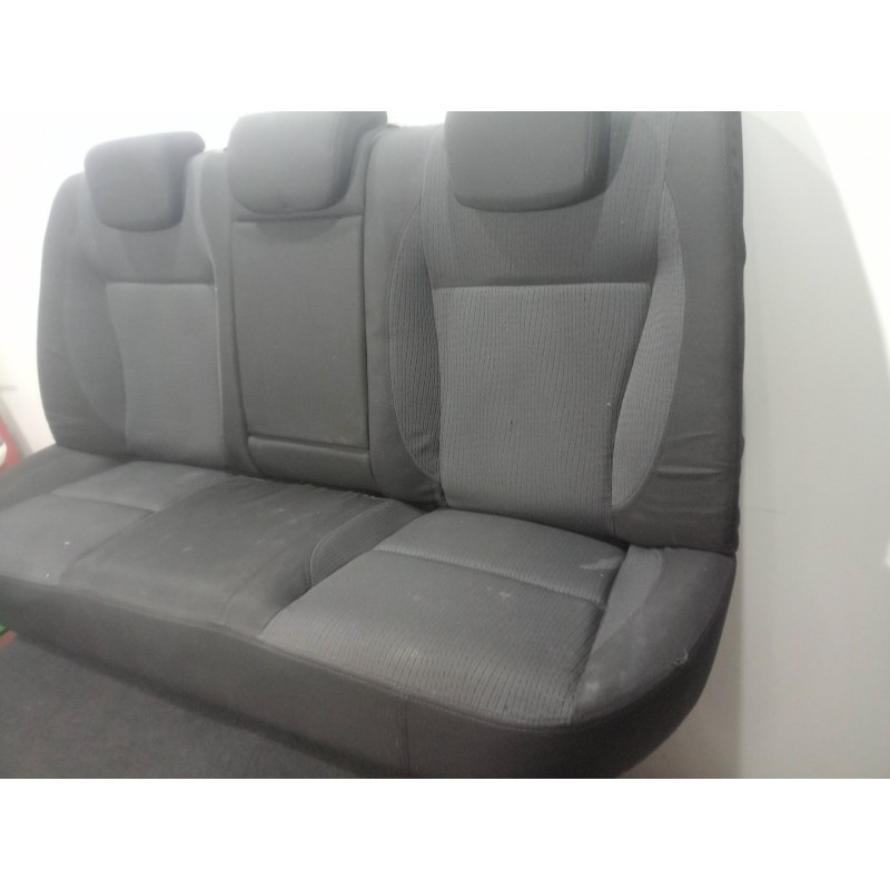Recambio de asientos traseros para renault laguna iii 1.5 dci diesel referencia OEM IAM   