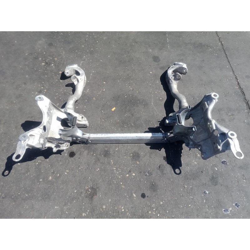 Recambio de puente delantero para audi a4 ber. (b8) 1.8 16v tfsi referencia OEM IAM   