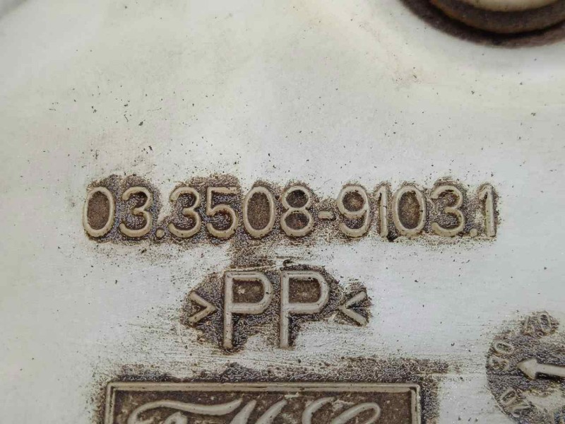 Recambio de bomba freno para ford focus berlina (cap) 1.6 16v cat referencia OEM IAM 03350891031  