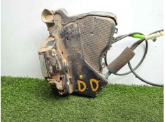 Recambio de cerradura puerta delantera derecha para suzuki grand vitara jb (jt) 1.9 ddis turbodiesel referencia OEM IAM SINREFER 2