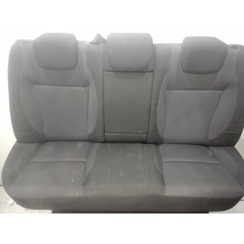 Recambio de asientos traseros para renault laguna iii 1.5 dci diesel referencia OEM IAM   