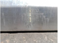 Recambio de puente delantero para audi a4 ber. (b8) 1.8 16v tfsi referencia OEM IAM    2