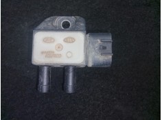 Recambio de sensor presion para kia sportage 1.6 crdi cat referencia OEM IAM 392102F000  