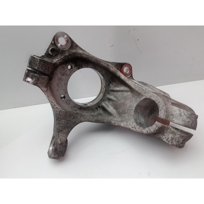 Recambio de mangueta delantera derecha para alfa romeo giulietta (191) 1.6 jtd cat referencia OEM IAM 50514556  