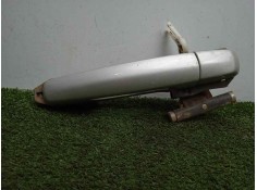 Recambio de maneta exterior trasera derecha para suzuki grand vitara jb (jt) 1.9 ddis turbodiesel referencia OEM IAM SINREFERENC