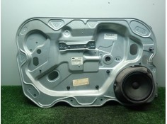 Recambio de elevalunas delantero izquierdo para ford focus berlina (cap) 1.8 tdci turbodiesel cat referencia OEM IAM 7M51A203A29