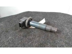 Recambio de bobina encendido para toyota yaris (ncp1/nlp1/scp1) 1.0 cat referencia OEM IAM 9091902229 DENSO - LAPIZ 4.PIN