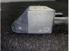 Recambio de sensor presion para kia sportage 1.6 crdi cat referencia OEM IAM 392102F000   2