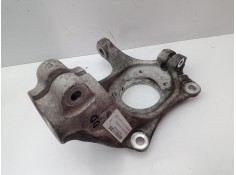 Recambio de mangueta delantera derecha para alfa romeo giulietta (191) 1.6 jtd cat referencia OEM IAM 50514556   2