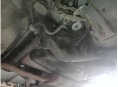 Recambio de puente trasero para audi a4 ber. (b8) 1.8 16v tfsi referencia OEM IAM   