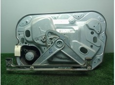 Recambio de elevalunas delantero izquierdo para ford focus berlina (cap) 1.8 tdci turbodiesel cat referencia OEM IAM 7M51A203A29 2