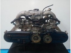 Recambio de motor completo para alfa romeo 33 berlina 1.5 referencia OEM IAM AK30750  90CV