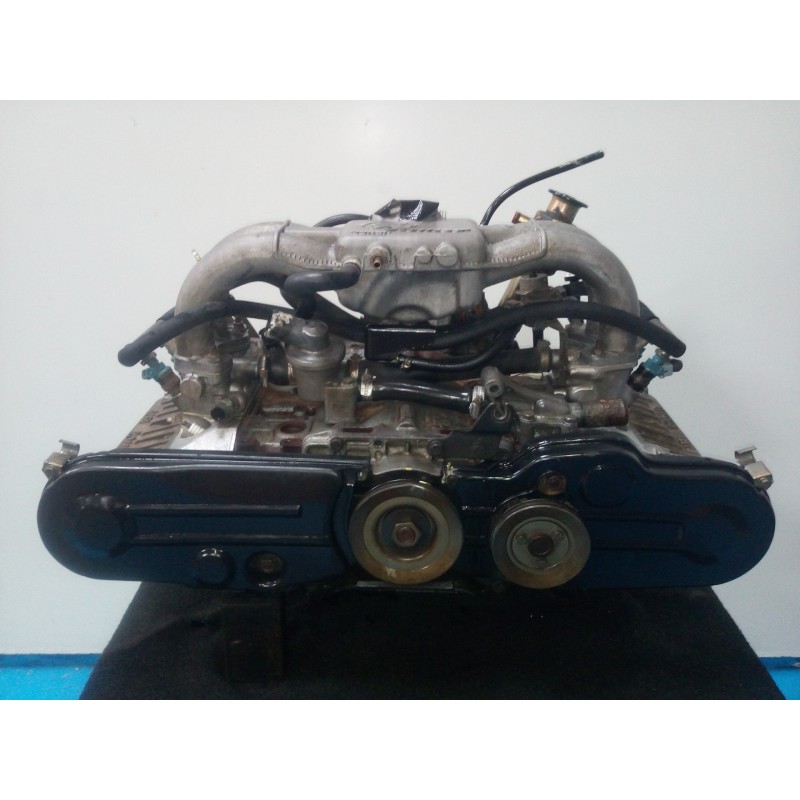 Recambio de motor completo para alfa romeo 33 berlina 1.5 referencia OEM IAM AK30750  90CV