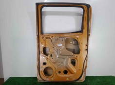 Recambio de puerta trasera derecha para ford ranger (tke) 2.0 tdci panther cat referencia OEM IAM SINREFERENCIA   2