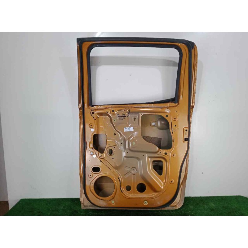 Recambio de puerta trasera derecha para ford ranger (tke) 2.0 tdci panther cat referencia OEM IAM SINREFERENCIA  