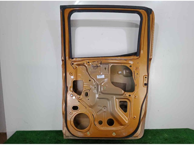Recambio de puerta trasera derecha para ford ranger (tke) 2.0 tdci panther cat referencia OEM IAM SINREFERENCIA  