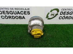 Recambio de faro antiniebla izquierdo para citroën xsara berlina 1.6 16v cat (nfu / tu5jp4) referencia OEM IAM 9648947780 2/SERI 2