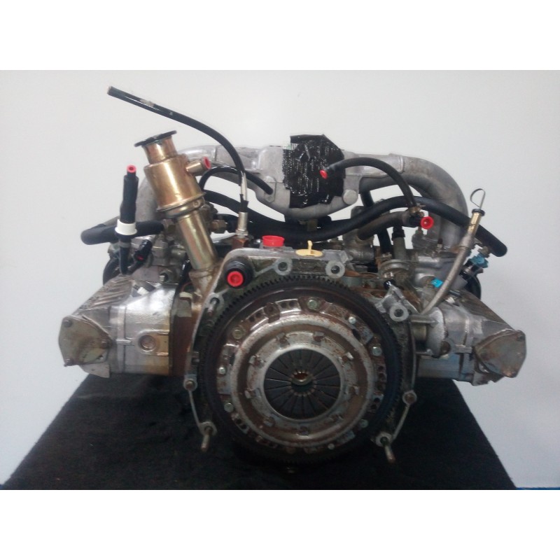 Recambio de motor completo para alfa romeo 33 berlina 1.5 referencia OEM IAM AK30750  90CV