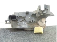 Recambio de cerradura puerta delantera derecha para opel astra h berlina 1.7 16v cdti cat (z 17 dtl / lrb) referencia OEM IAM 13
