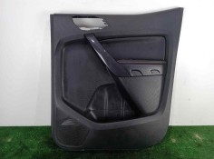 Recambio de guarnecido puerta trasera derecha para ford ranger (tke) 2.0 tdci panther cat referencia OEM IAM AB392627406A  